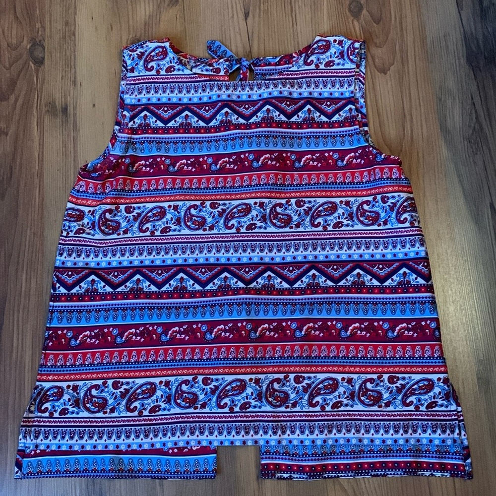 Tristan top
